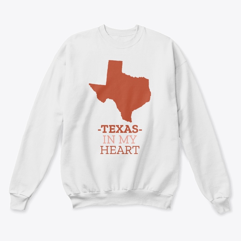Texas in my Heart