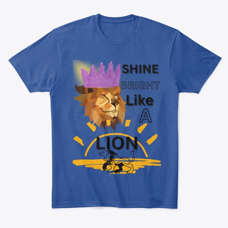 Mighty Lion | Leo Season