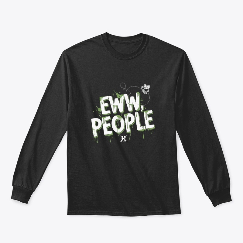 Eww, People