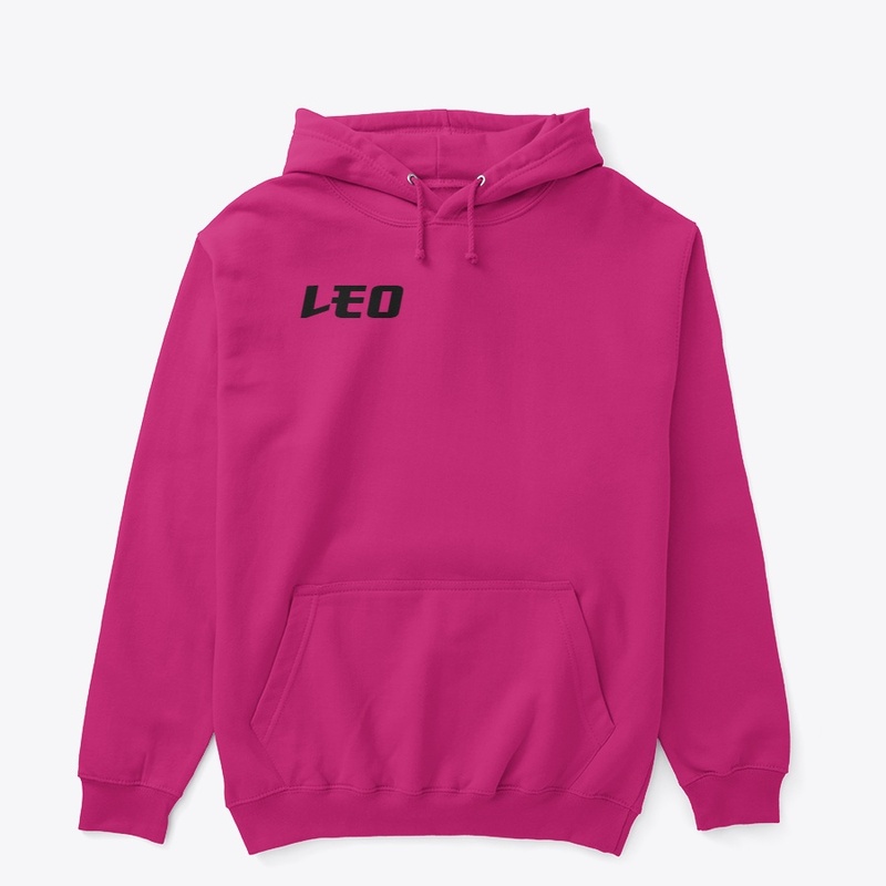 LEO ENERGY