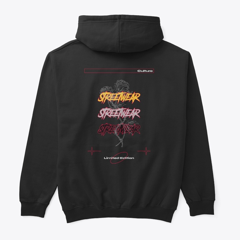 Streetwear Culture 