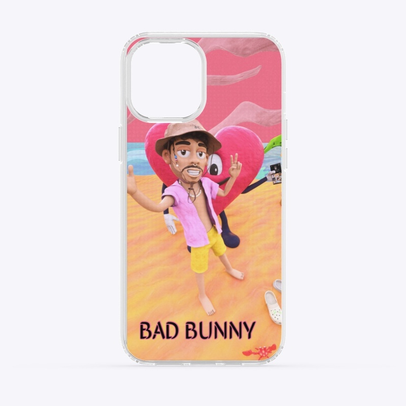 Bad Bunny