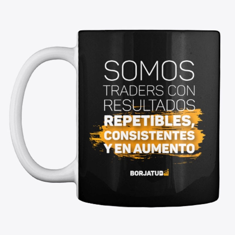 Traders Consistentes - Borjatube