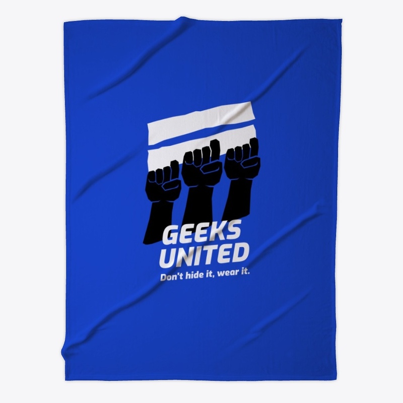 Geeks United 3