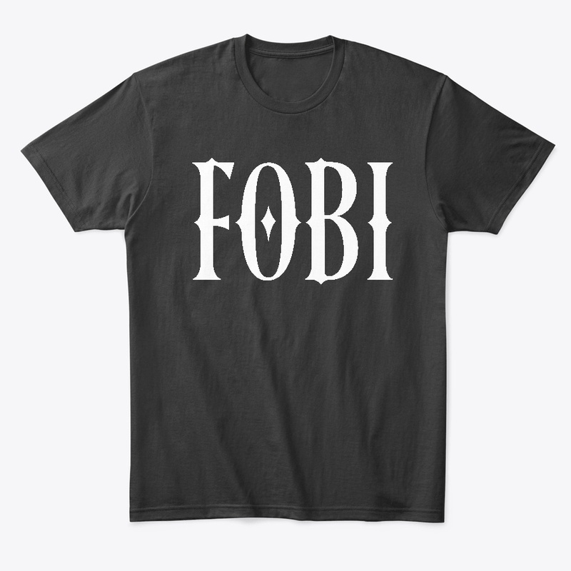 FOBI Fear of Being Included White