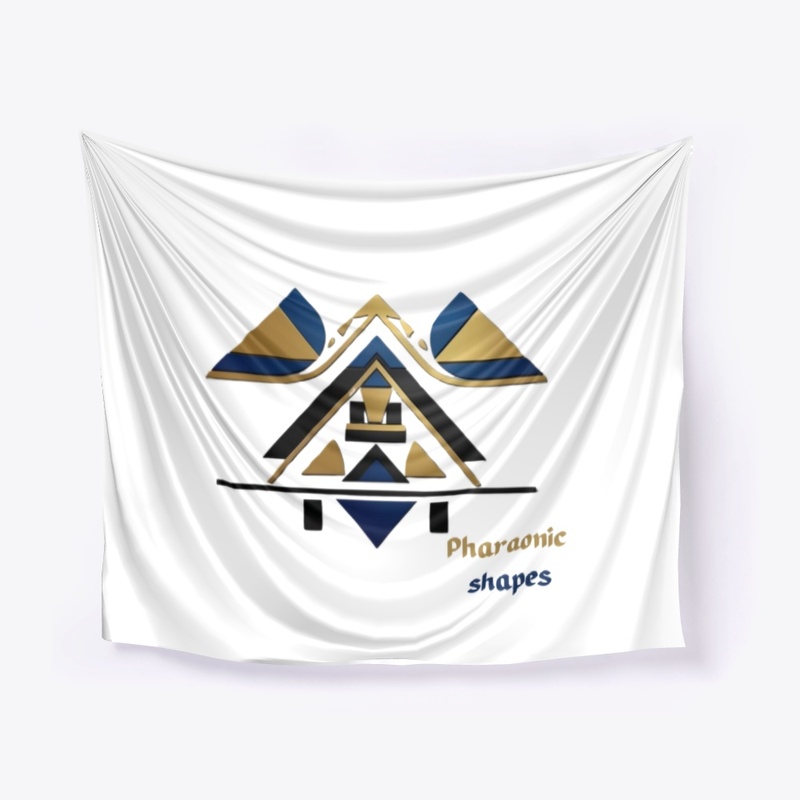 Pharaonic shapes