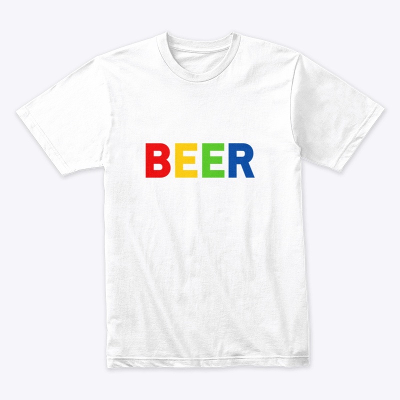 Beer Pride