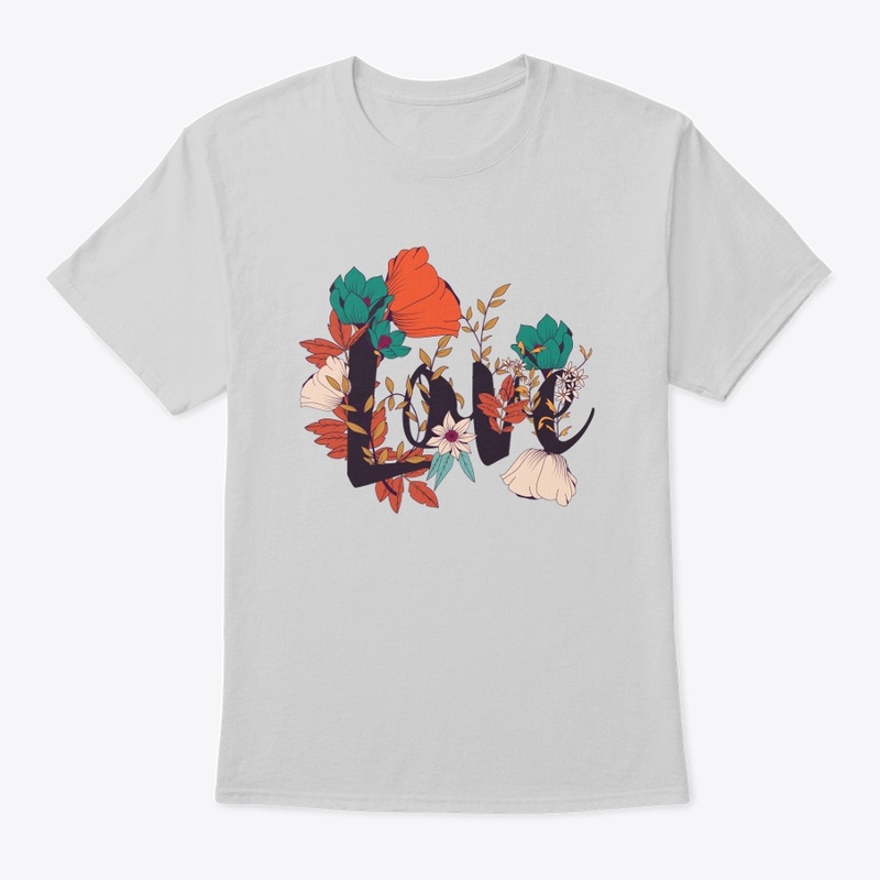 love flower
