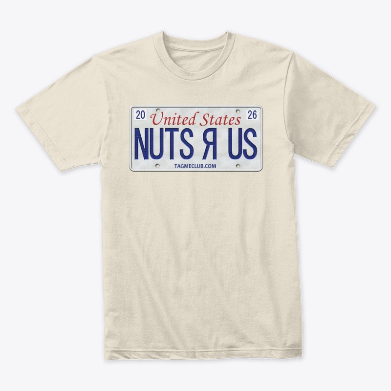 NUTS R US