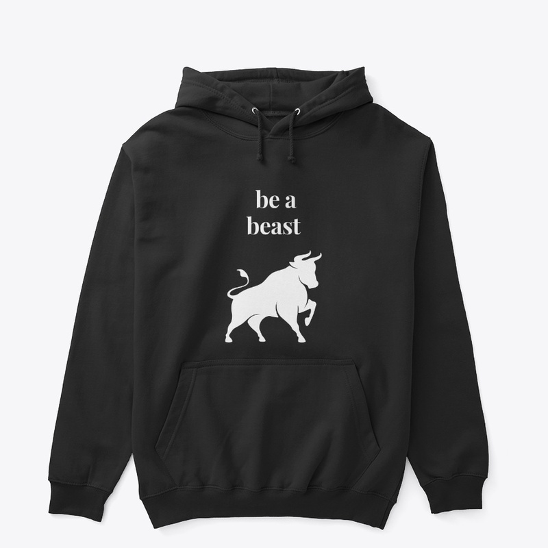 Be a Beast