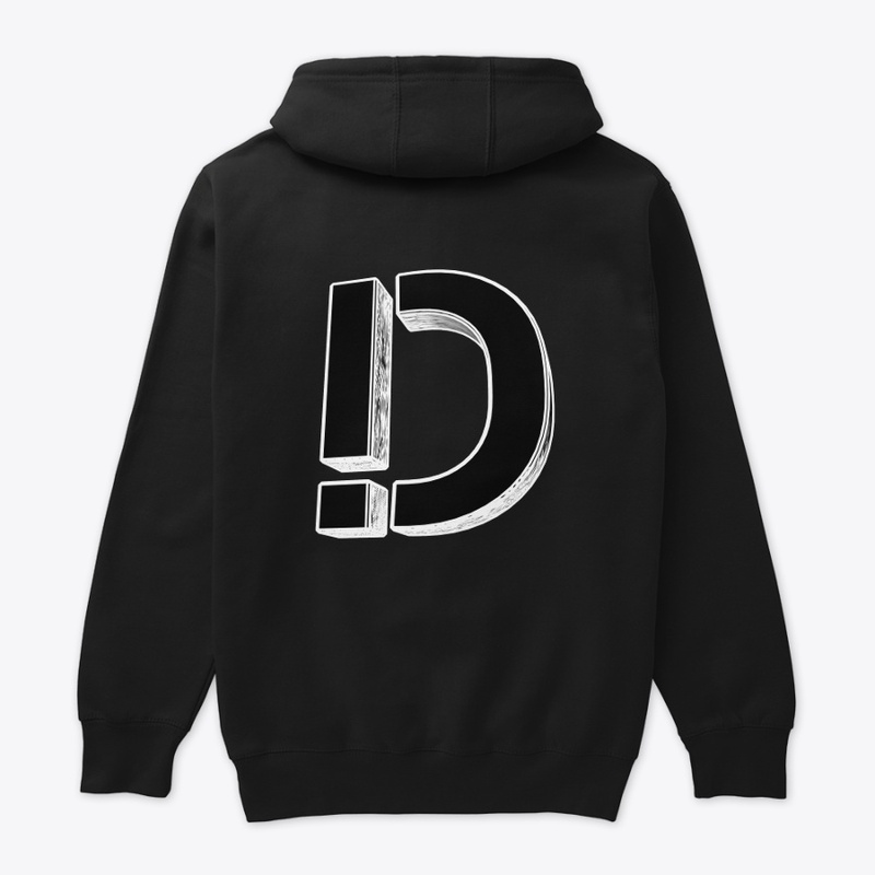 DocuDrip - Black 