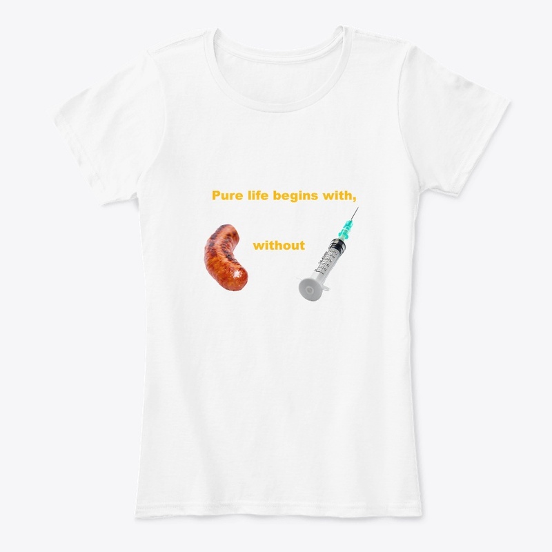 Pure Life Collection