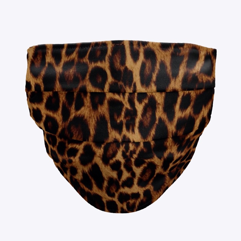 Cheetah Print 