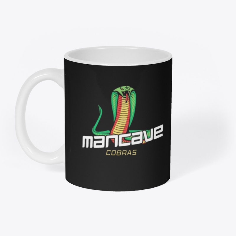 Mancave Cobras 