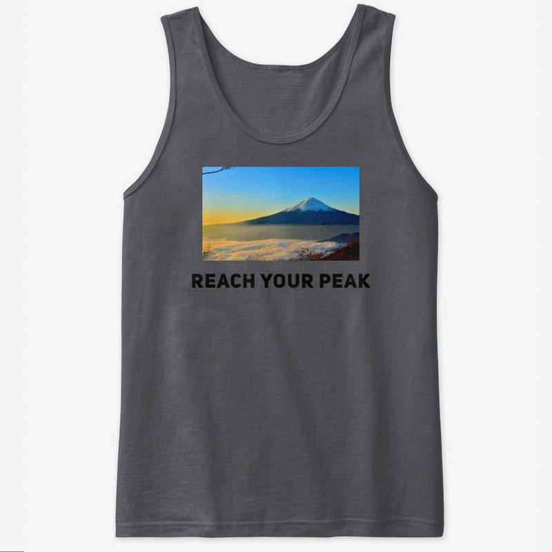 Reach Your Peak