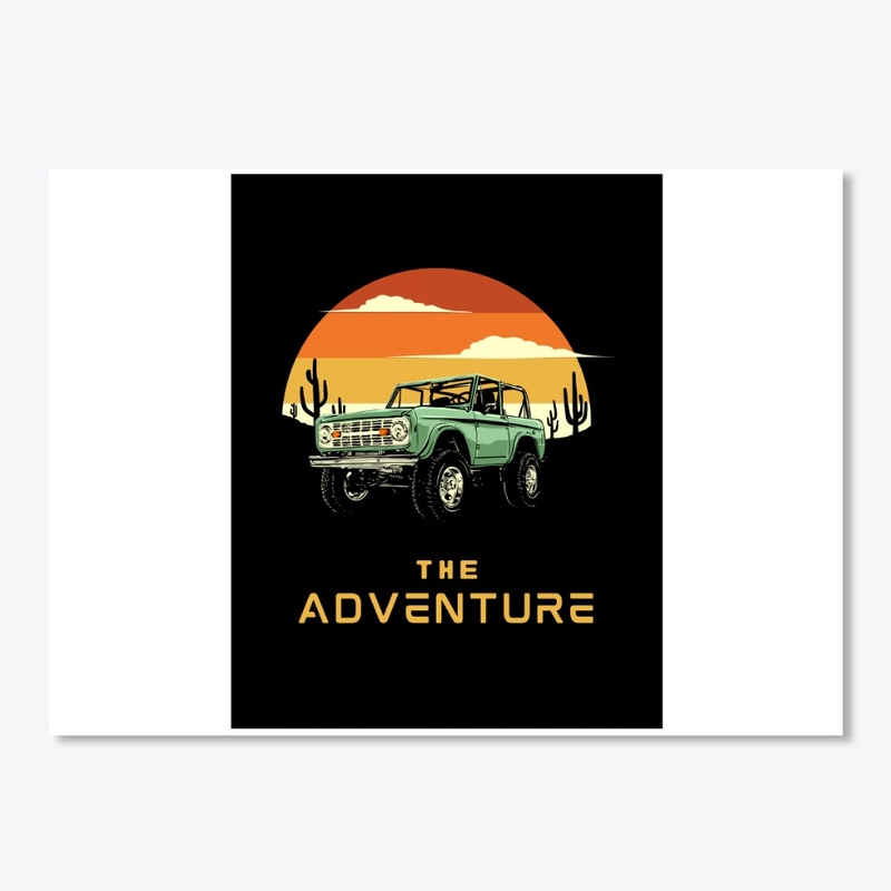 The Adventure