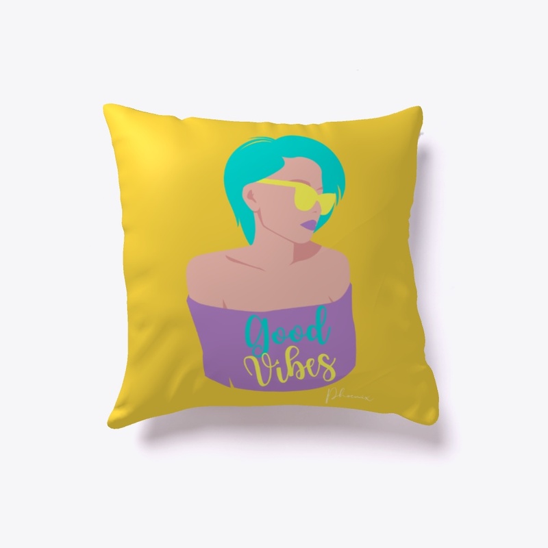 Good Vibes Collection