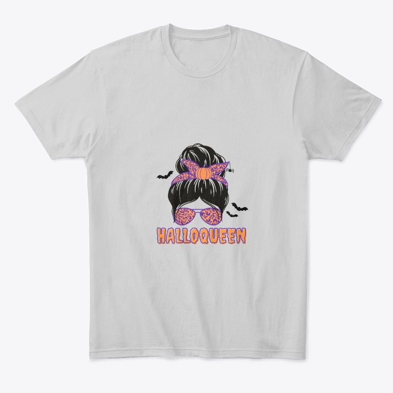 Halloqueen