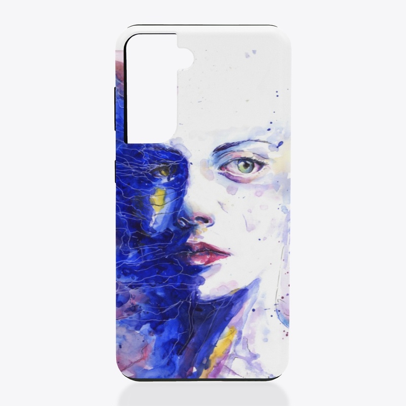  Women Artwork Collection