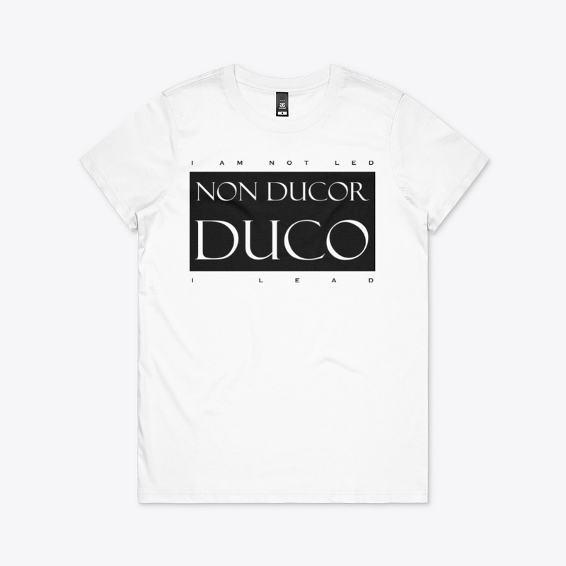 Leaders T Shirt
