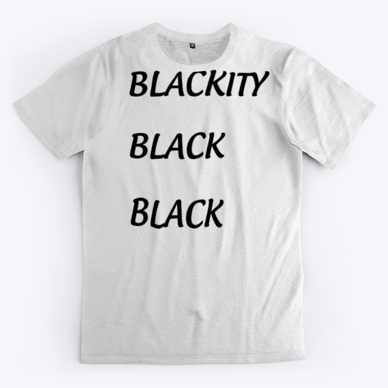 BLACKITYBLACKBLACK