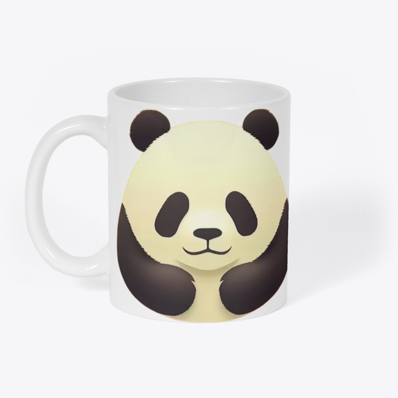 MENGLAN🐼Giant Panda