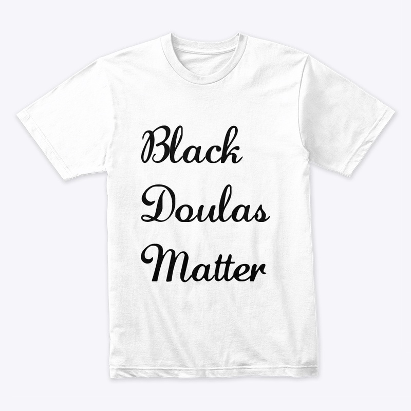 Black Doulas
