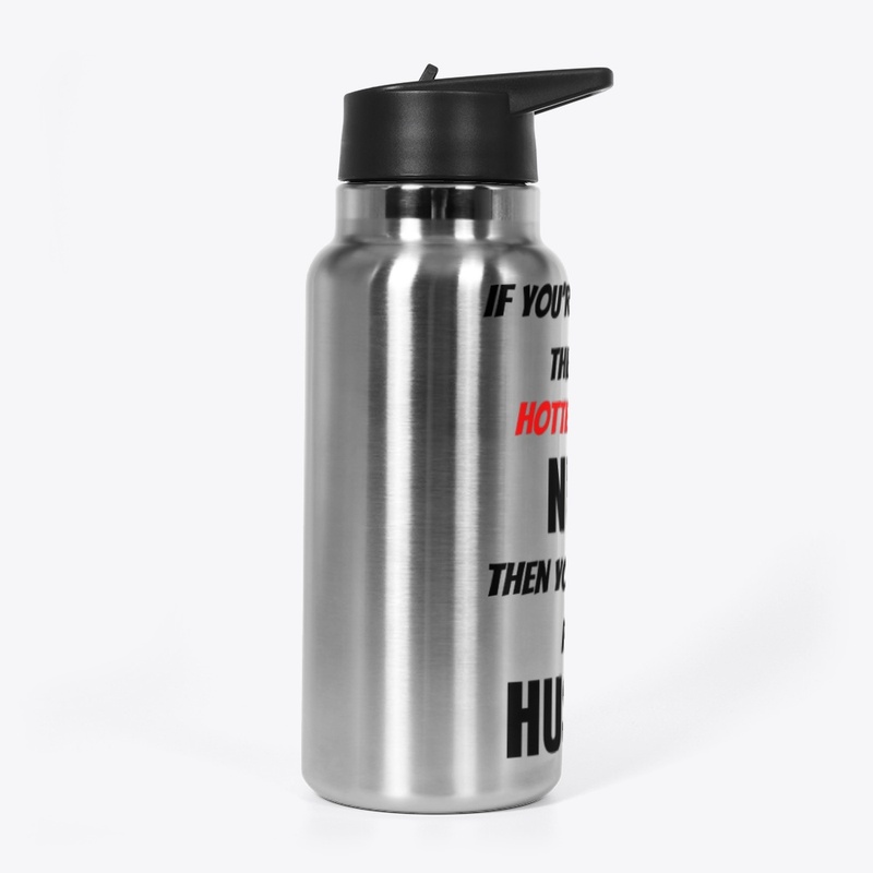 Nurse Hottest Mug For Him
