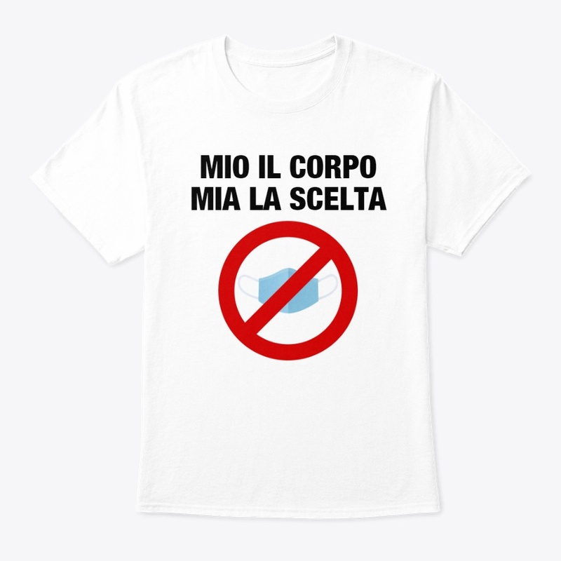 Mio il Corpo Mia la Scelta