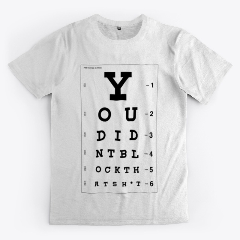 Eye Test