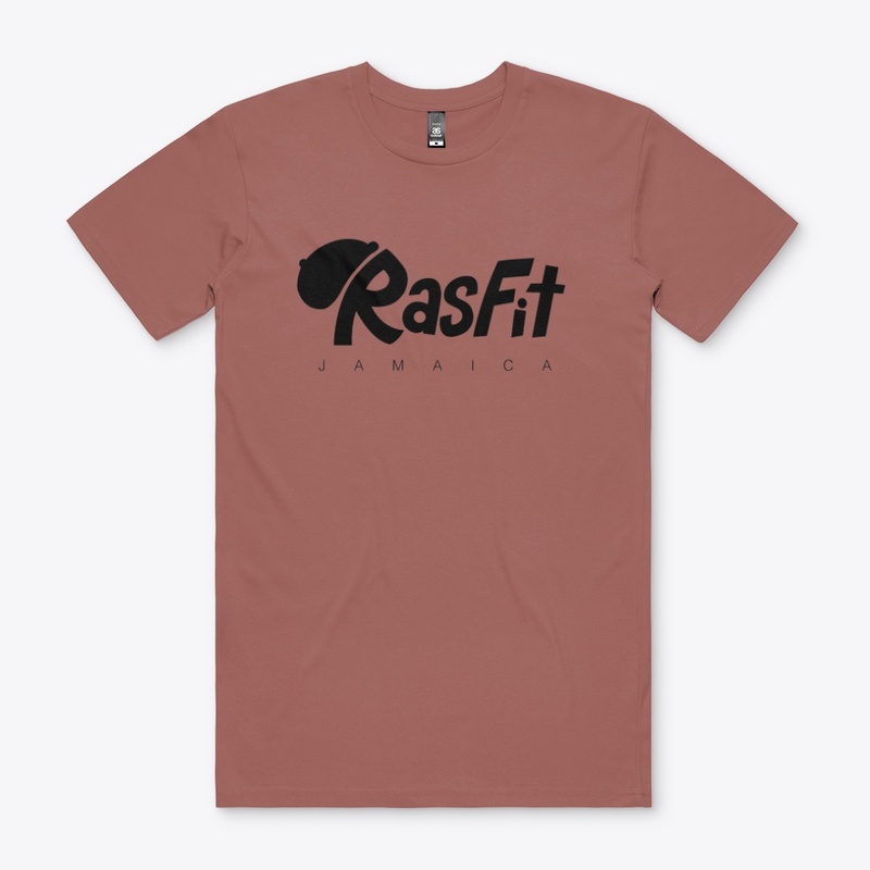 RasFit ReggaeStreetWear