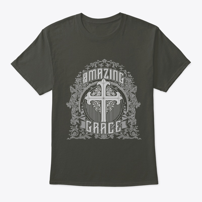 AMAZING GRACE