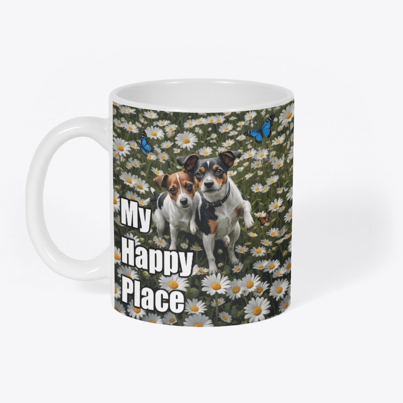 My Happy Place 