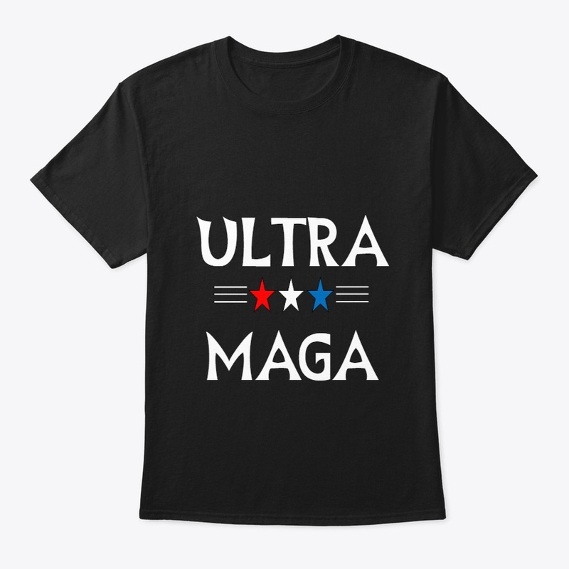 ULTRA MAGA