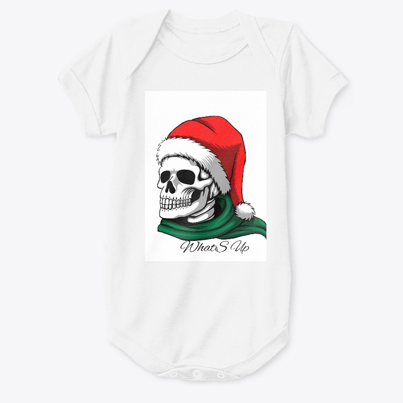 Whats Up T-Shirt