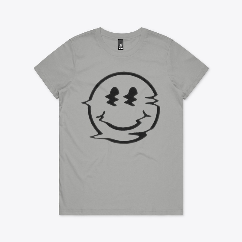 Smile Shirts ( Fake Smile )