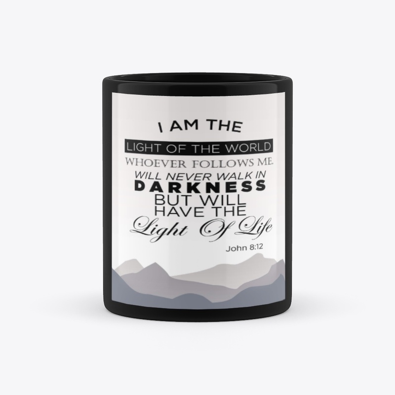 Famous Bible Quote Merchandises