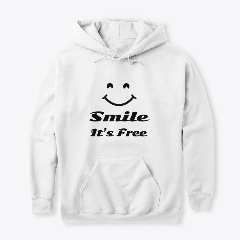 Smile Emoji  inspirational T-Shirt 