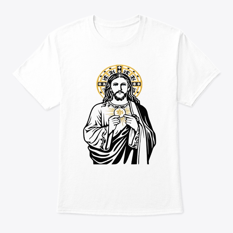 Sacred Heart of Jesus