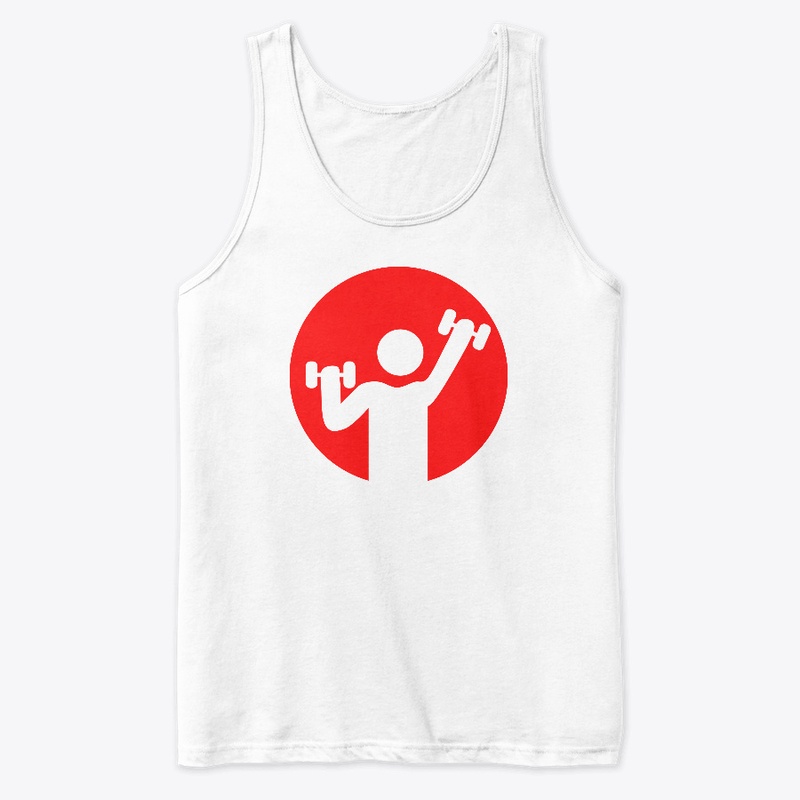 Workout shirt