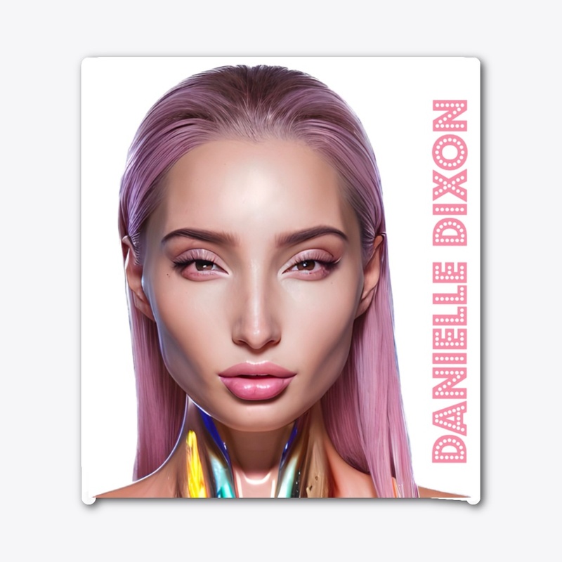 DANI MERCH