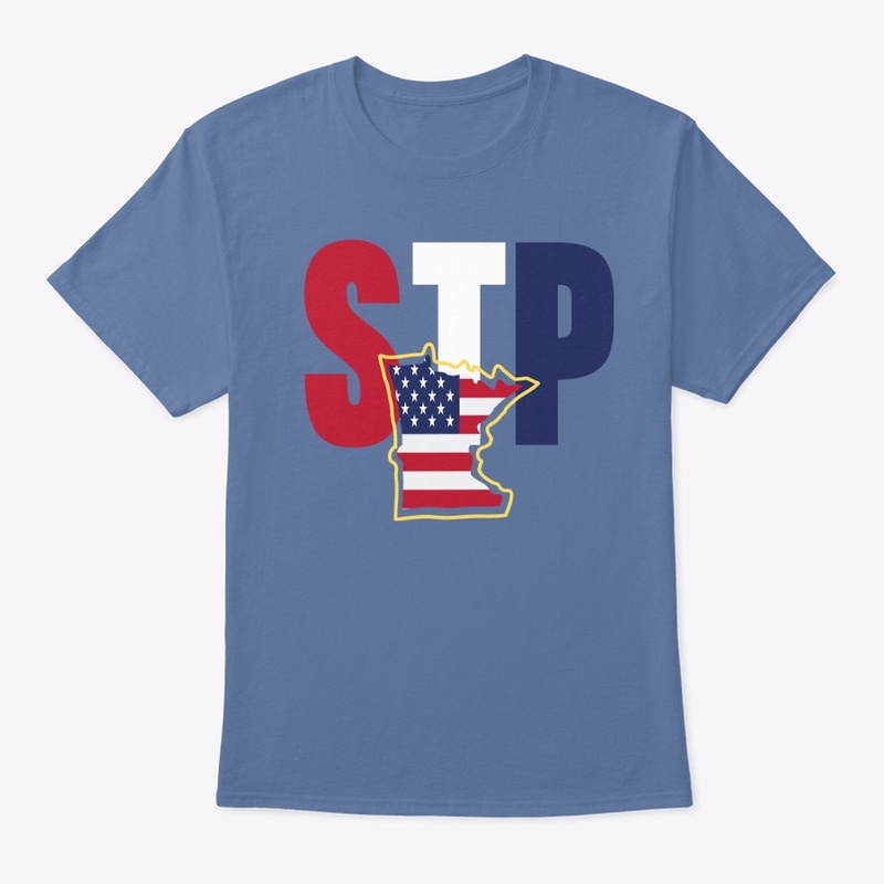 Patriotic City Shirts