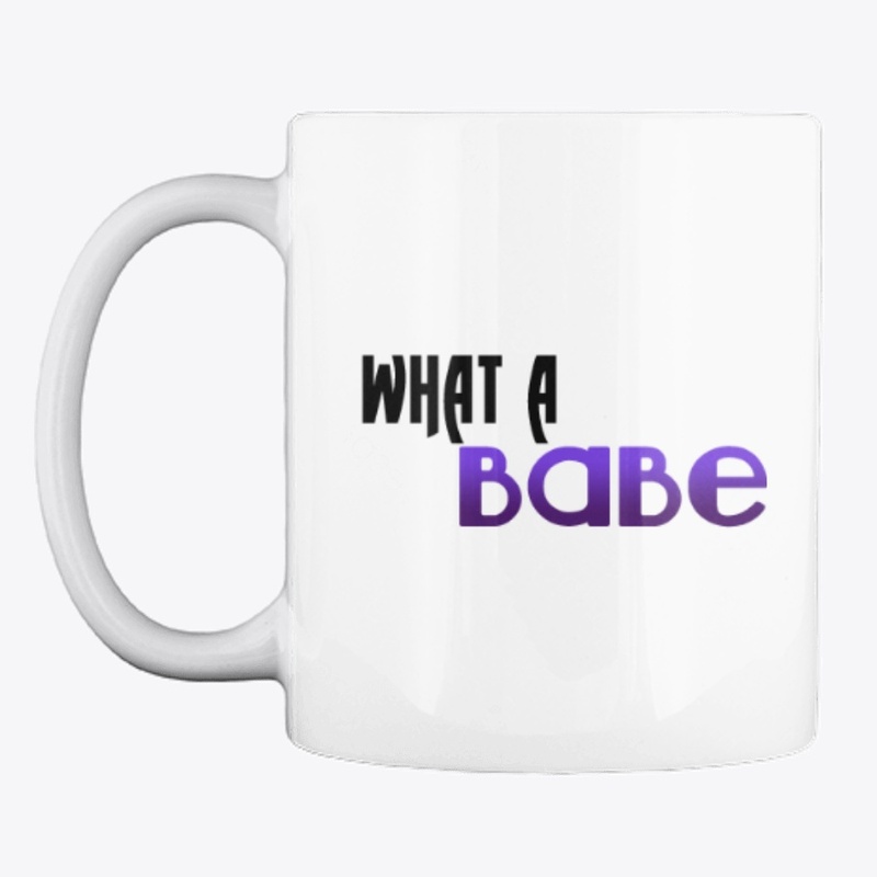 Babe Mug