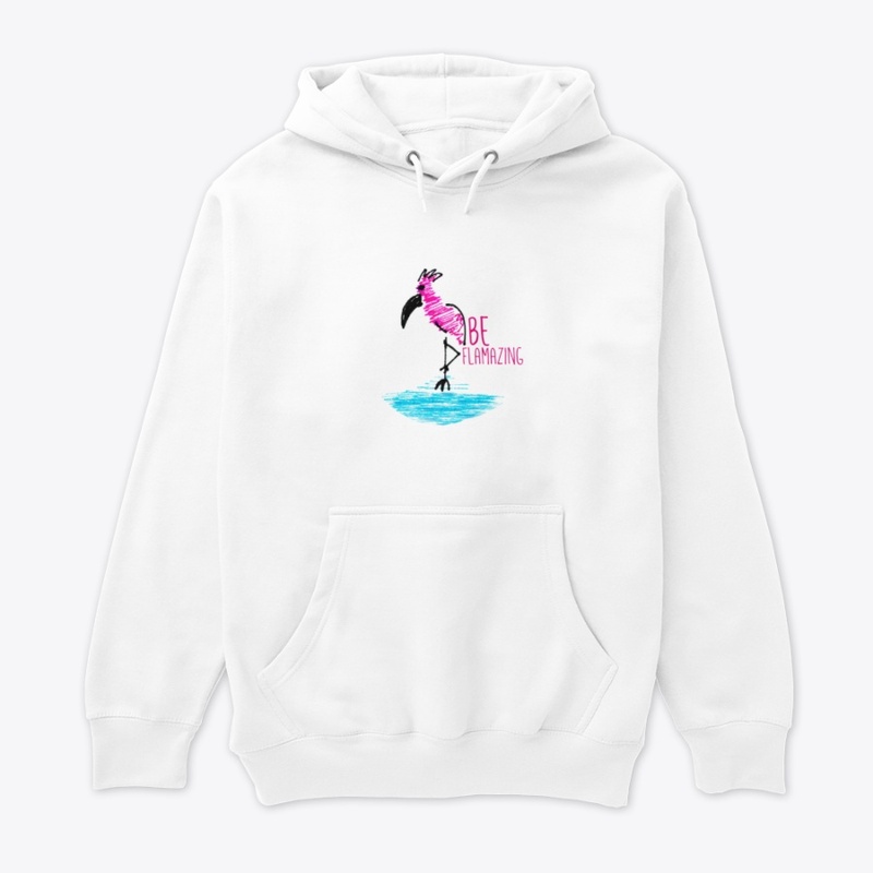 Be Flamazing, You Are Unique