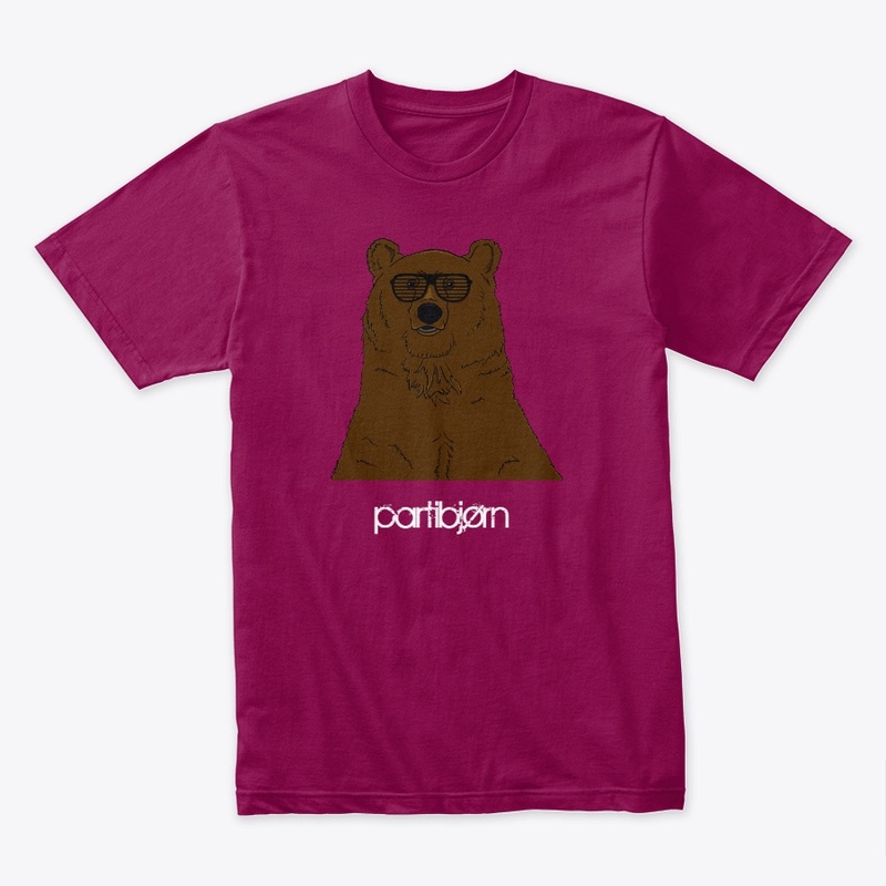 partibjørn