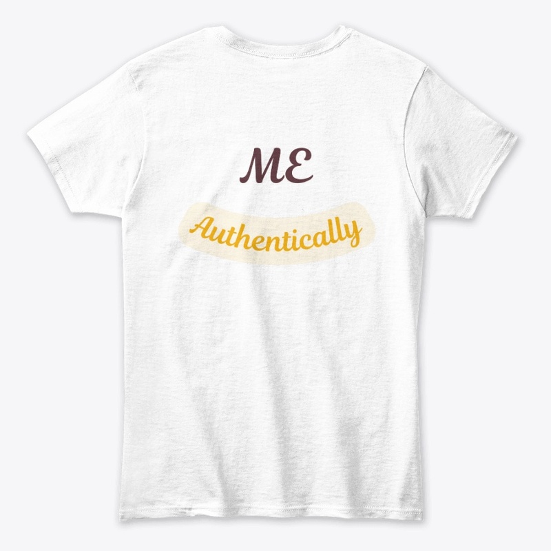 Authentically Me