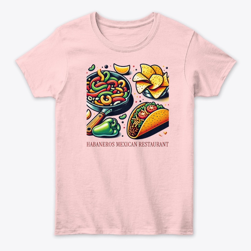 eat at Habaneros!