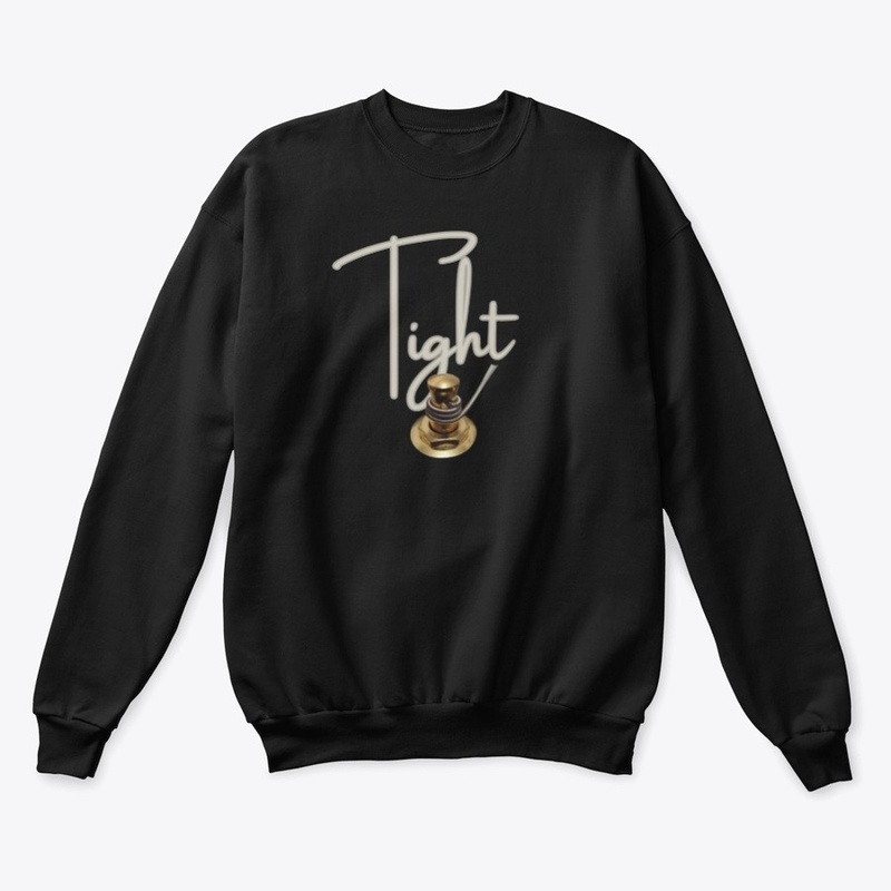 Tight (as in wound) Guitar Merch