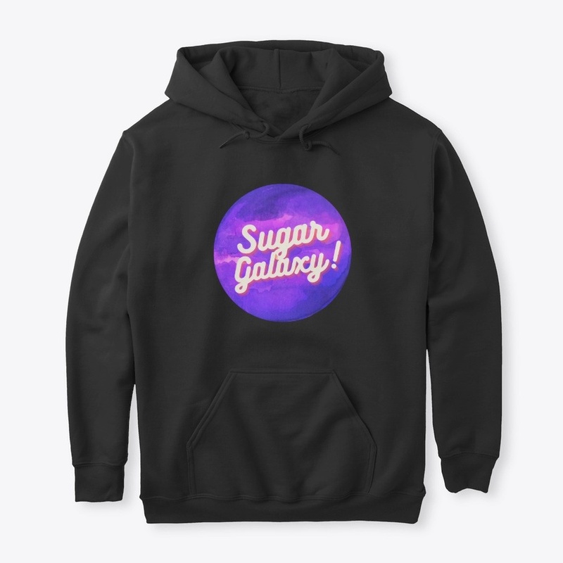 Sugar Galaxy