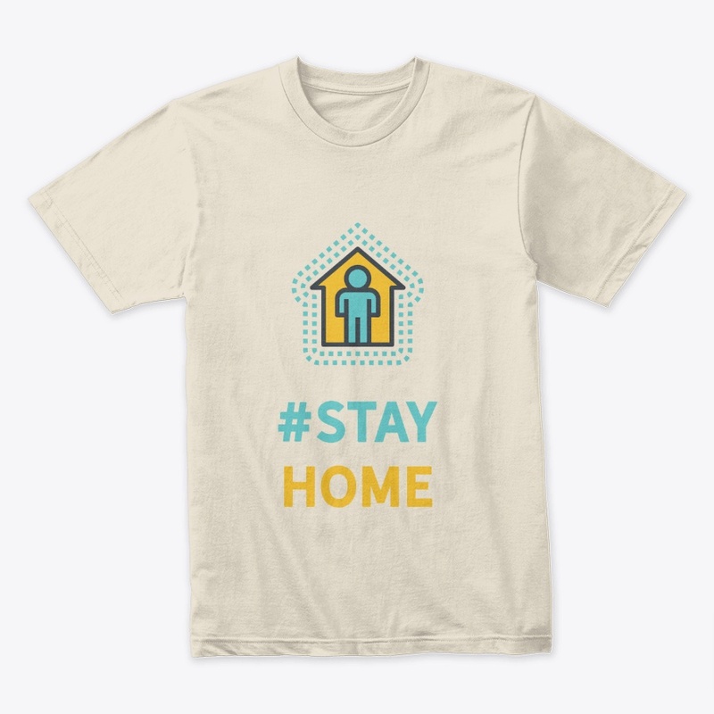 STAY HOME
